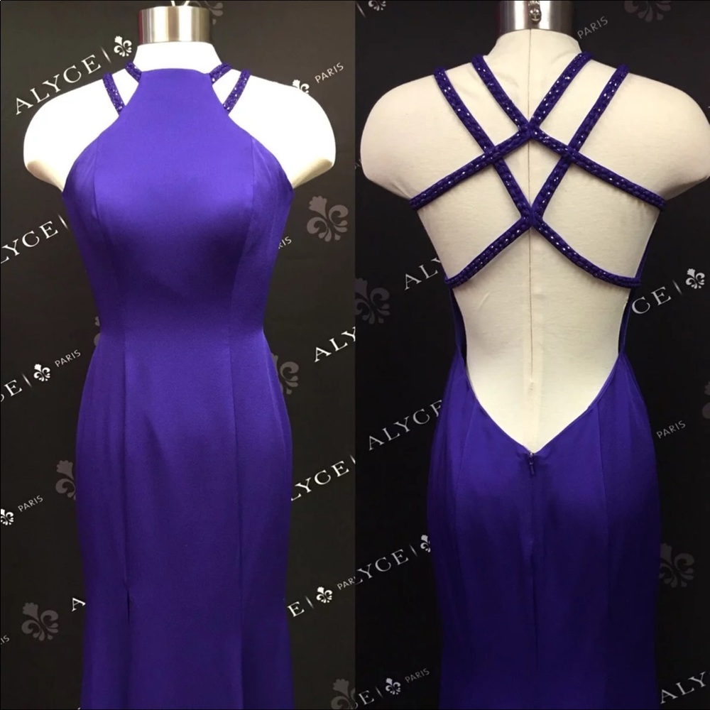 La Femme Style #22540
